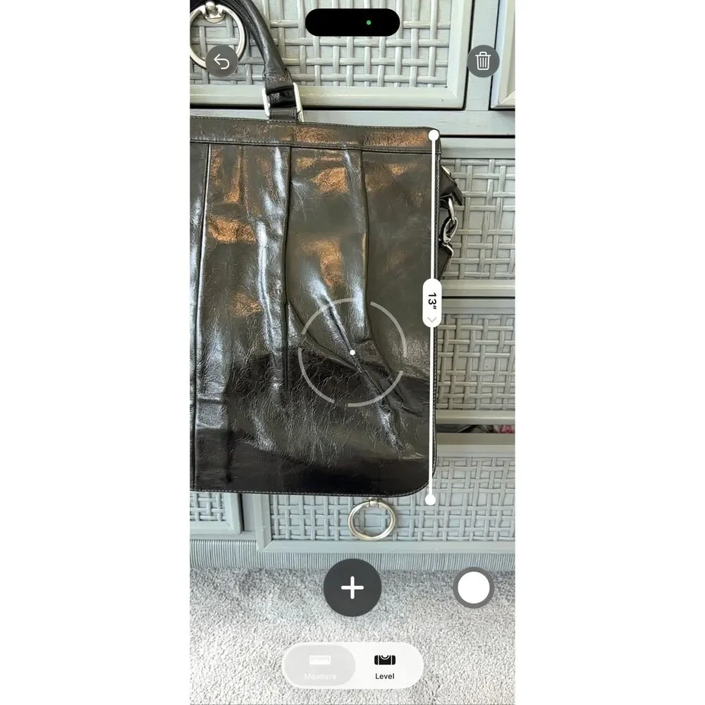 HOBO sleek black